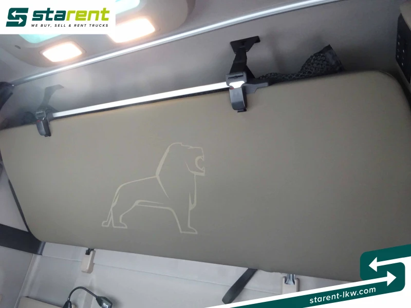 Man Tgx SZM25029, снимка 15 - Камиони - 51754107