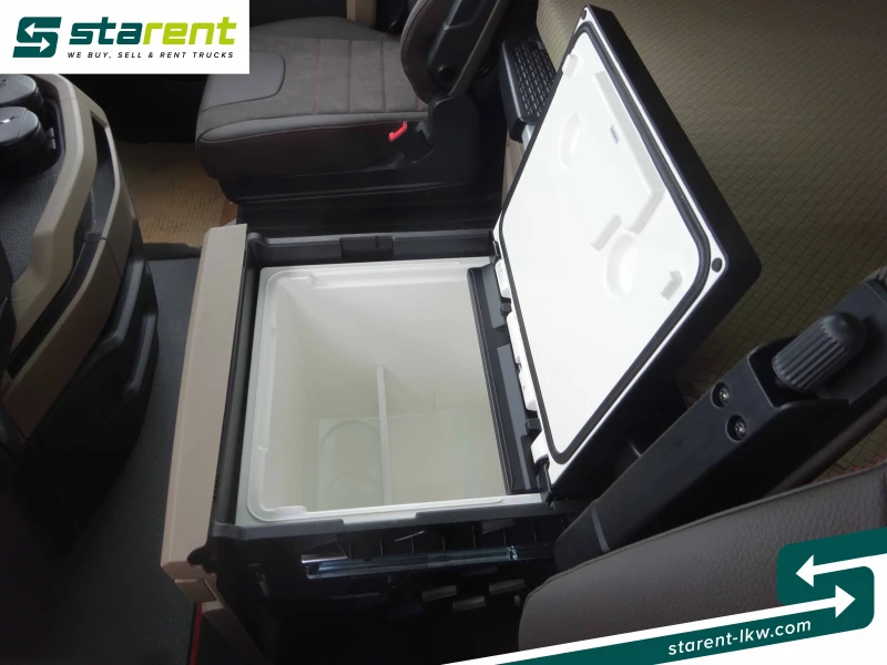 Man Tgx SZM25029, снимка 17 - Камиони - 51754107