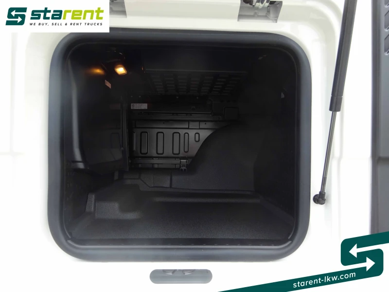 Man Tgx SZM25029, снимка 13 - Камиони - 51754107