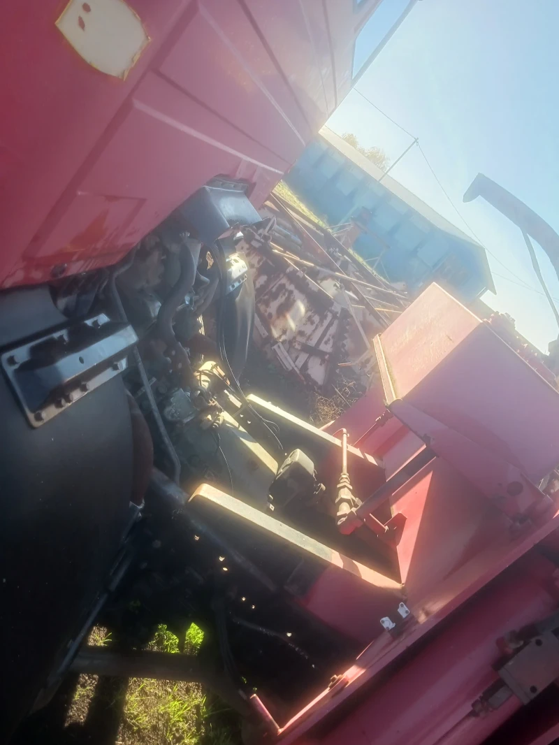 Mercedes-Benz 1622 Автовишка 22 метра  , снимка 17 - Камиони - 52806765