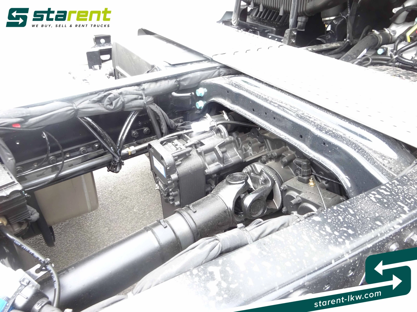 Man Tgx SZM25029 | Mobile.bg � ����������� 11