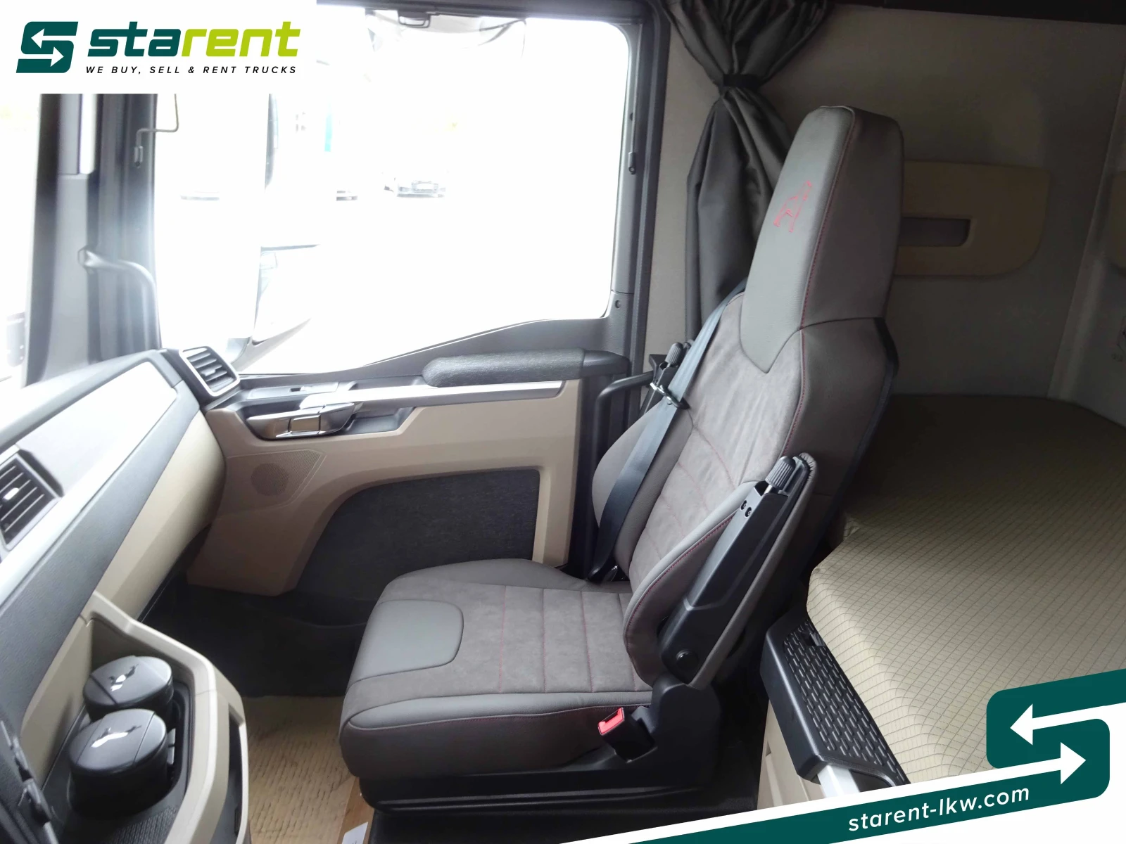 Man Tgx SZM25029 | Mobile.bg � ����������� 16