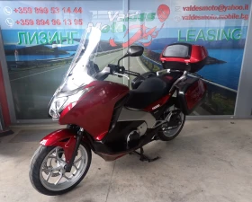 Honda Integra 700 ABS , снимка 2