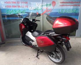 Honda Integra 700 ABS , снимка 5