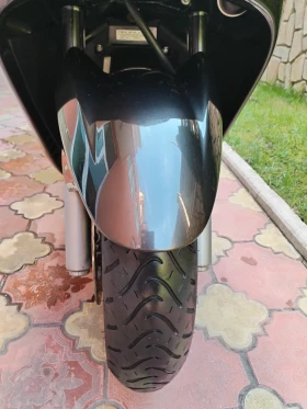 Yamaha Majesty 400i КАТО НОВ!!! , снимка 15