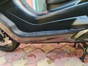 Yamaha Majesty 400i КАТО НОВ!!! , снимка 11