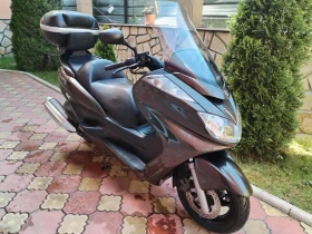 Yamaha Majesty 400i КАТО НОВ!!! , снимка 2