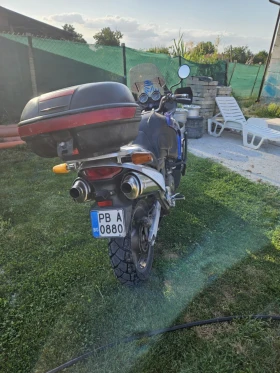Honda Varadero SD01, снимка 6