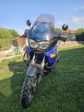 Honda Varadero SD01, снимка 3