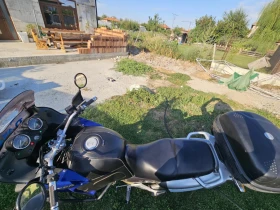 Honda Varadero SD01, снимка 5