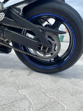 Yamaha YZF-R1, снимка 6
