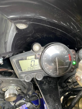 Yamaha YZF-R1, снимка 9
