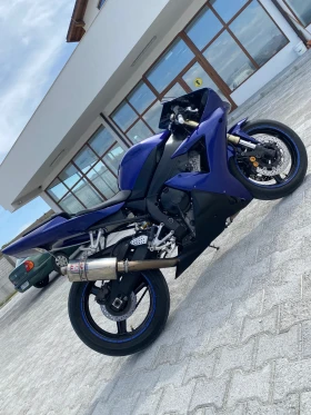 Yamaha YZF-R1, снимка 2
