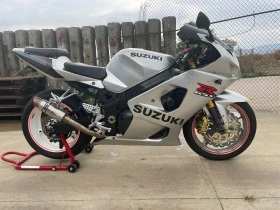  Suzuki Gsxr