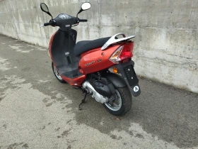 Kymco Vitality Нов внос , снимка 3