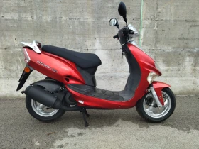 Kymco Vitality Нов внос , снимка 5