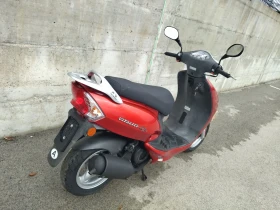 Kymco Vitality Нов внос , снимка 7