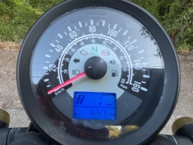 Обява за продажба на Honda Cb Mash 250i ~3 300 лв. - изображение 9