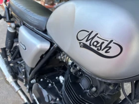 Обява за продажба на Honda Cb Mash 250i ~3 300 лв. - изображение 5