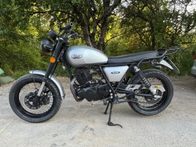 Обява за продажба на Honda Cb Mash 250i ~3 300 лв. - изображение 3