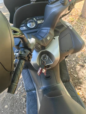 Обява за продажба на Kymco Xciting ~5 400 лв. - изображение 5