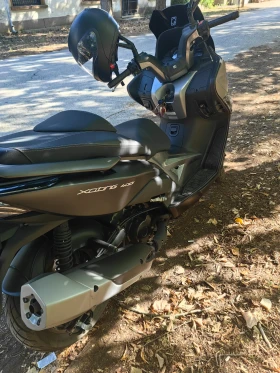 Обява за продажба на Kymco Xciting ~5 400 лв. - изображение 7
