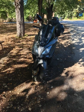 Обява за продажба на Kymco Xciting ~5 400 лв. - изображение 1