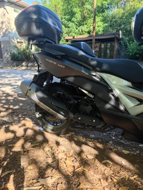 Обява за продажба на Kymco Xciting ~5 400 лв. - изображение 9