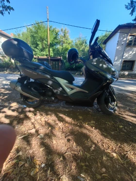 Обява за продажба на Kymco Xciting ~5 400 лв. - изображение 1
