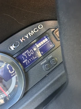 Обява за продажба на Kymco Xciting ~5 400 лв. - изображение 3