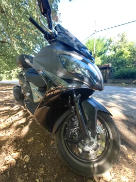 Обява за продажба на Kymco Xciting ~5 400 лв. - изображение 8