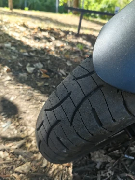 Обява за продажба на Kymco Xciting ~5 400 лв. - изображение 2