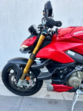 Обява за продажба на Ducati Streetfighter V4S ~32 400 лв. - изображение 6