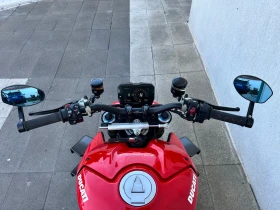 Ducati Streetfighter V4S | Mobile.bg    13