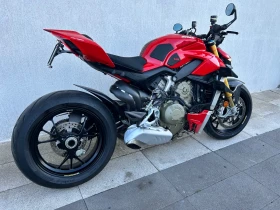 Обява за продажба на Ducati Streetfighter V4S ~32 400 лв. - изображение 5