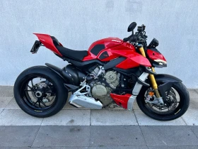 Обява за продажба на Ducati Streetfighter V4S ~32 400 лв. - изображение 4