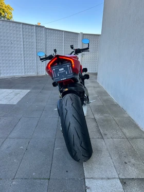 Обява за продажба на Ducati Streetfighter V4S ~32 400 лв. - изображение 11