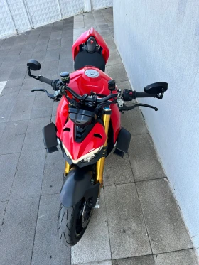 Обява за продажба на Ducati Streetfighter V4S ~32 400 лв. - изображение 3