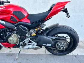 Обява за продажба на Ducati Streetfighter V4S ~32 400 лв. - изображение 7