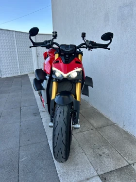 Обява за продажба на Ducati Streetfighter V4S ~32 400 лв. - изображение 1