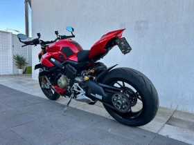 Ducati Streetfighter V4S | Mobile.bg    15