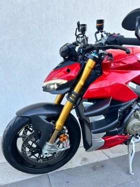 Обява за продажба на Ducati Streetfighter V4S ~32 400 лв. - изображение 10