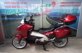 Honda Integra 700 ABS , снимка 4