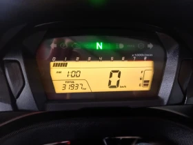 Honda Integra 700 ABS , снимка 9