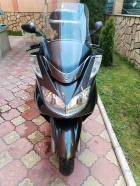Yamaha Majesty 400i ���� ���!!!  | Mobile.bg � ����� ������ 3