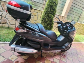 Yamaha Majesty 400i ���� ���!!!  | Mobile.bg � ����� ������ 6