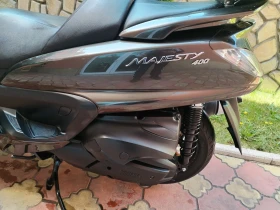 Yamaha Majesty 400i ���� ���!!!  | Mobile.bg � ����� ������ 8