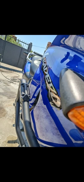 Honda Varadero SD01 | Mobile.bg � ����� ������ 7