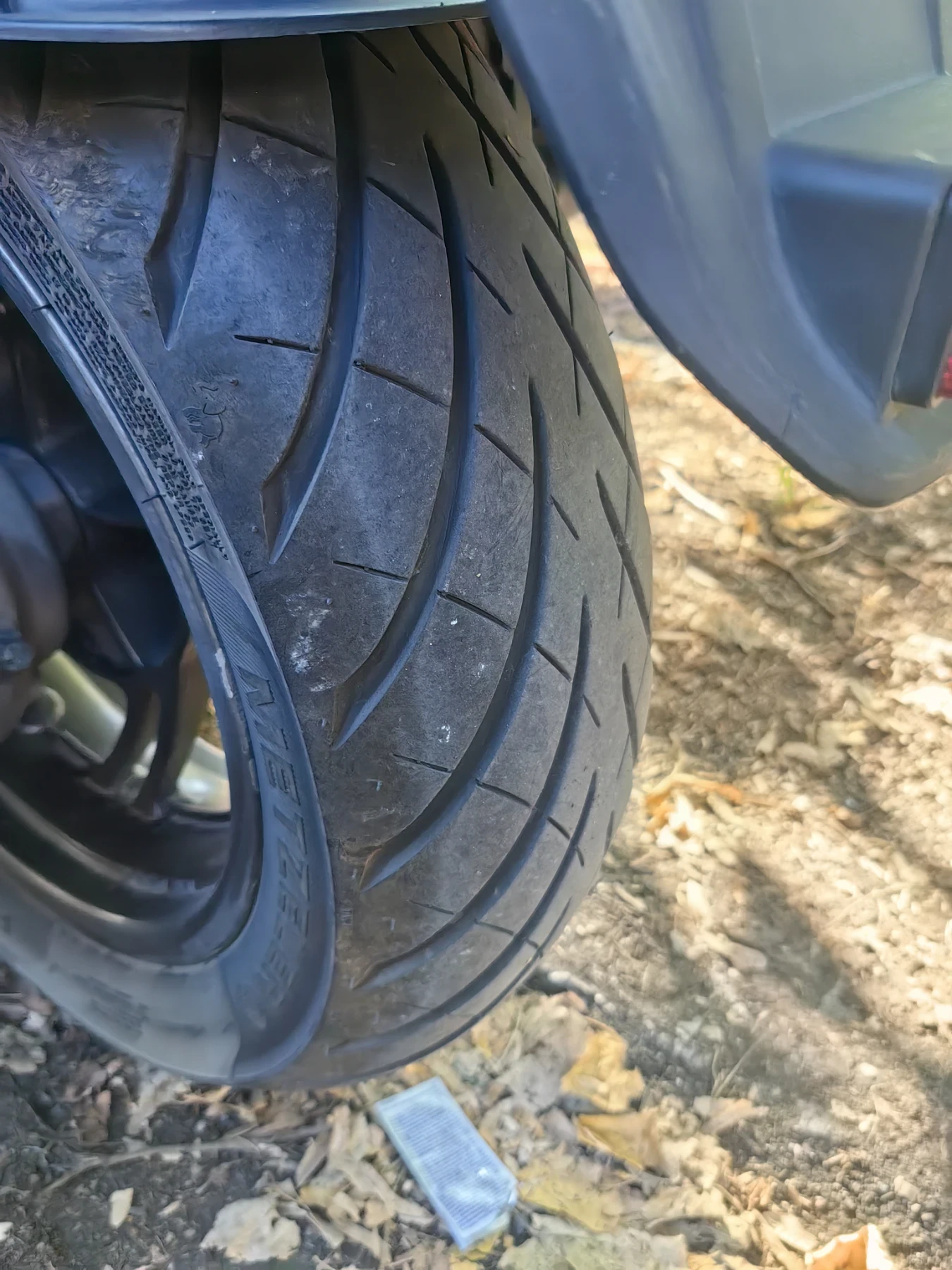 Kymco Xciting  - изображение 5
