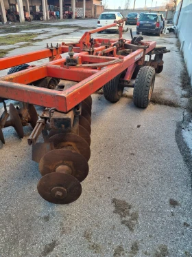 Брана Quivogne APXE 4м., снимка 4